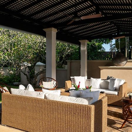 Nyne Hotels The Muse, Bentota Bagian luar foto