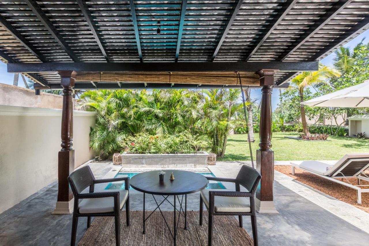Nyne Hotels The Muse, Bentota Bagian luar foto