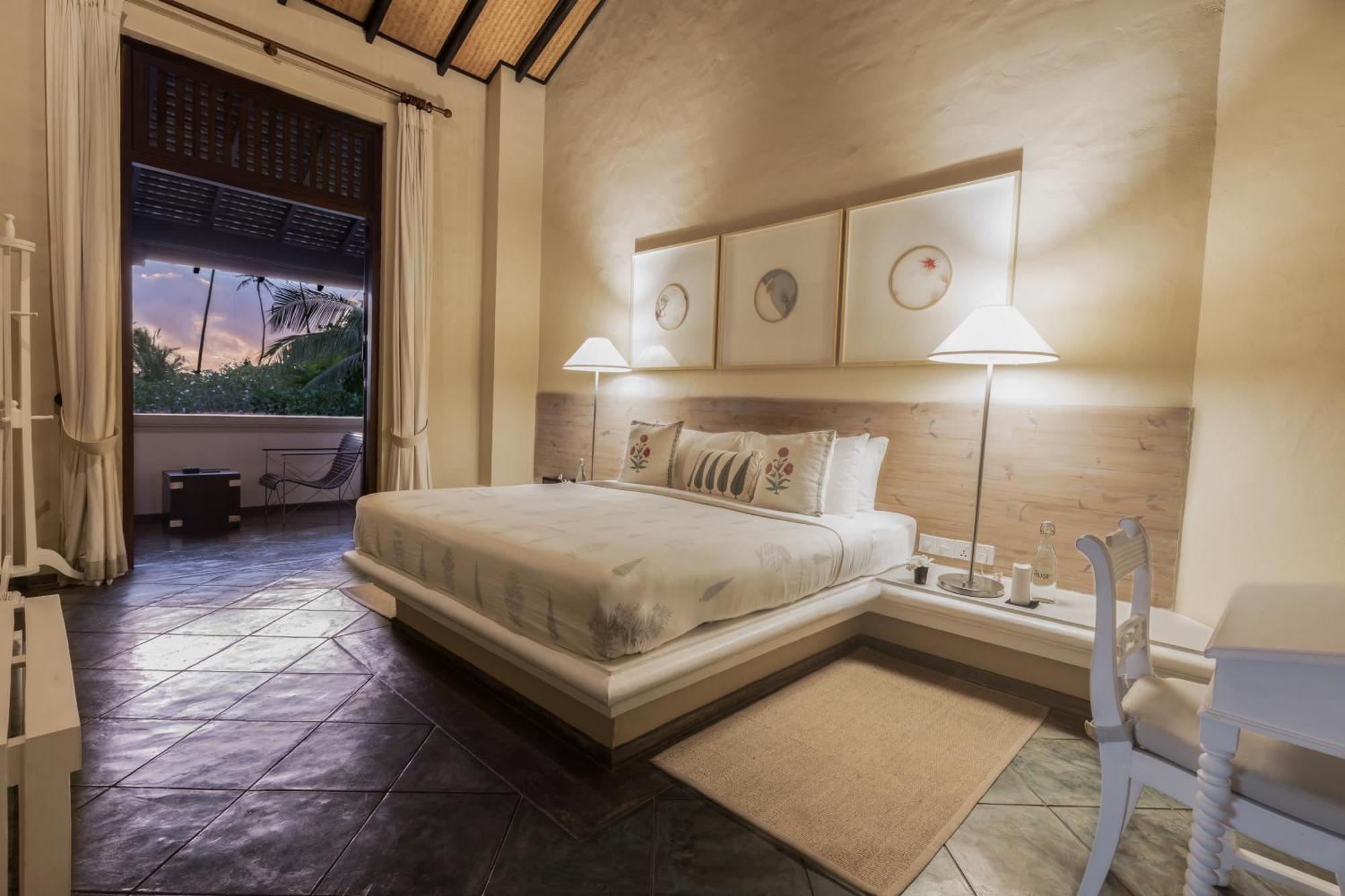 Nyne Hotels The Muse, Bentota Bagian luar foto