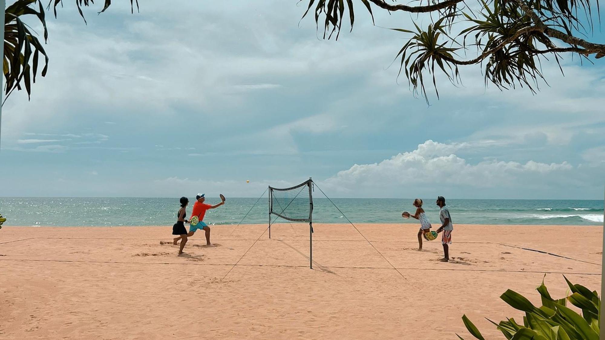 Nyne Hotels The Muse, Bentota Bagian luar foto