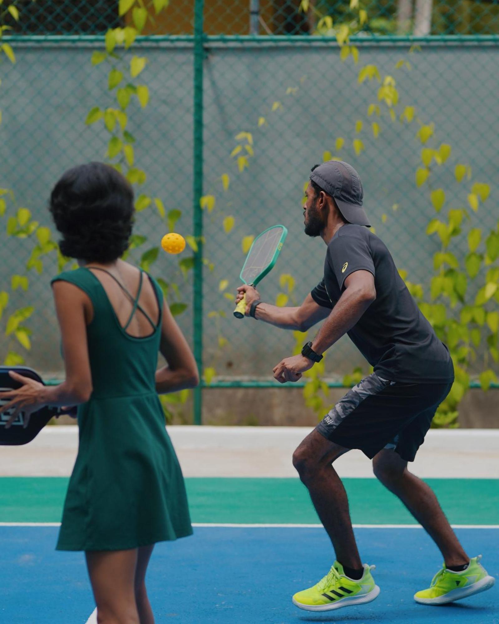 Nyne Hotels The Muse, Bentota Bagian luar foto