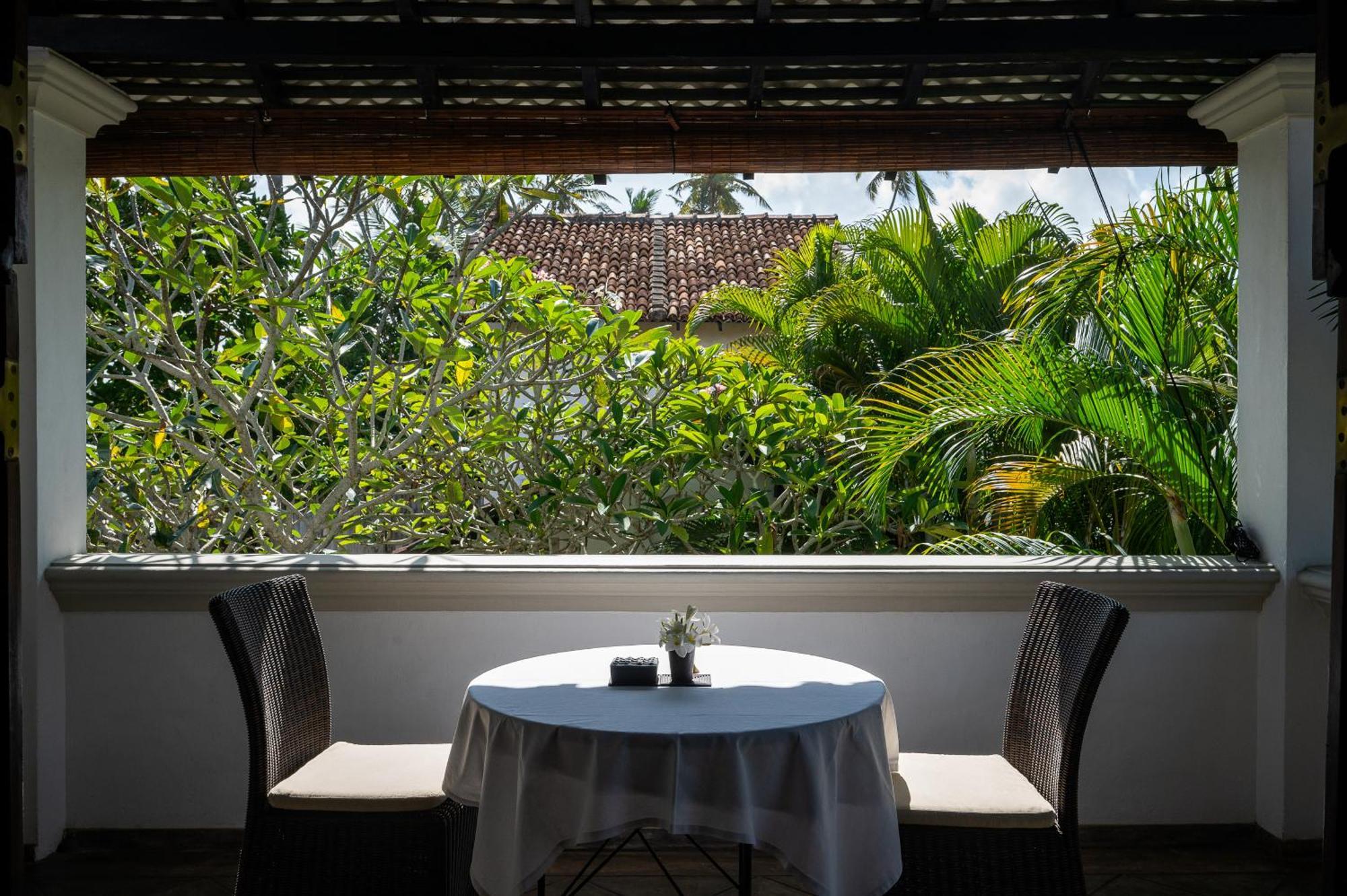 Nyne Hotels The Muse, Bentota Bagian luar foto