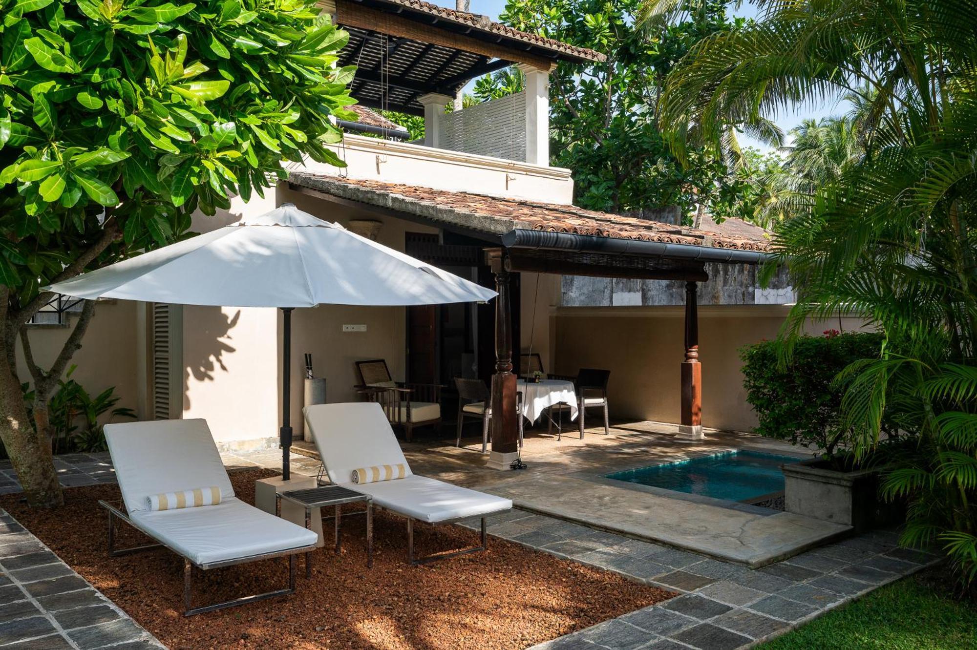 Nyne Hotels The Muse, Bentota Bagian luar foto