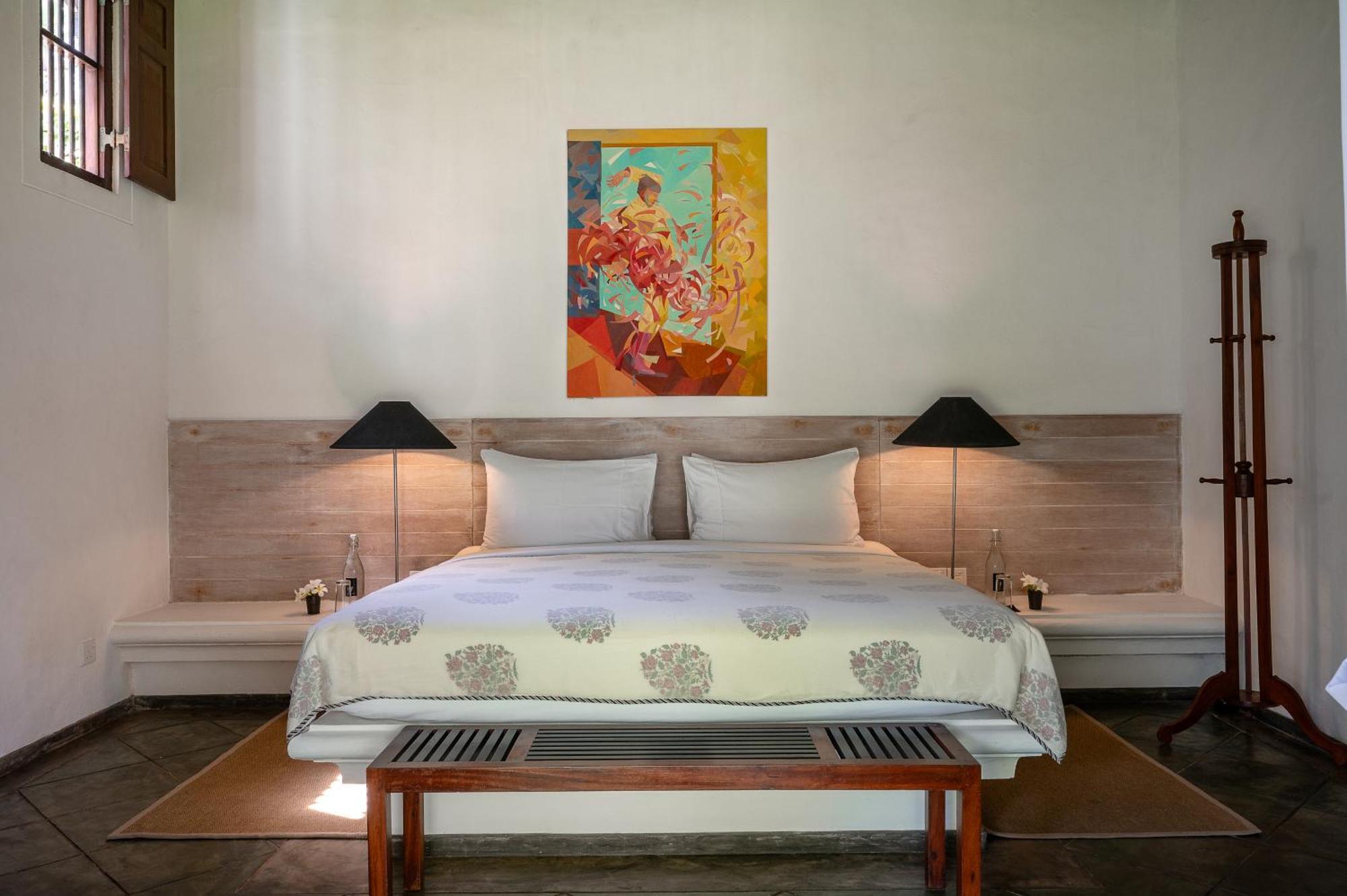 Nyne Hotels The Muse, Bentota Bagian luar foto