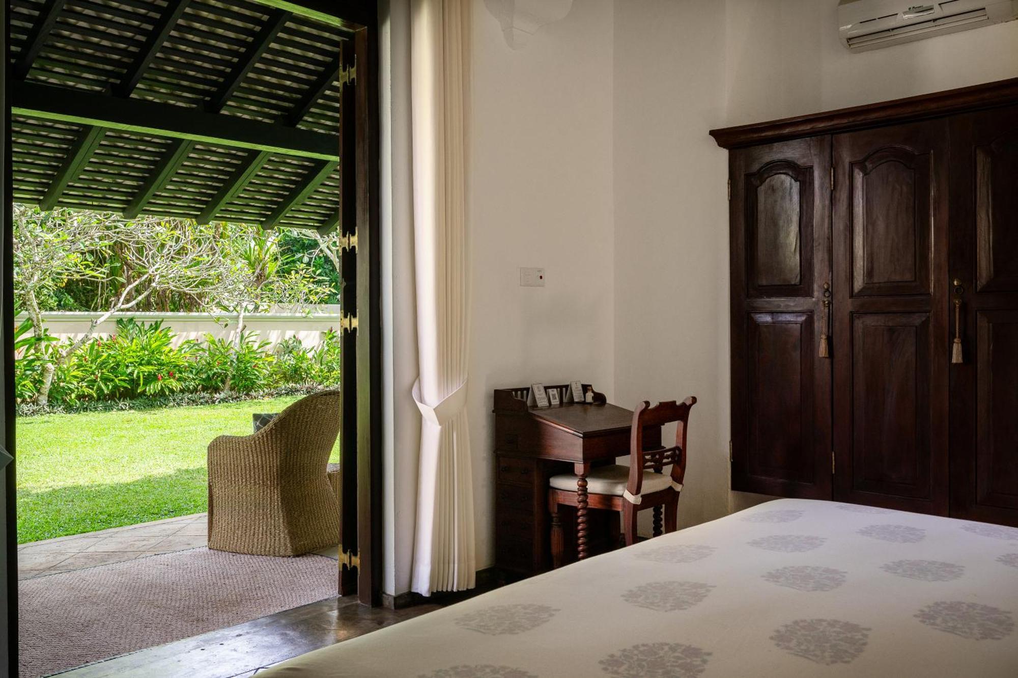 Nyne Hotels The Muse, Bentota Bagian luar foto