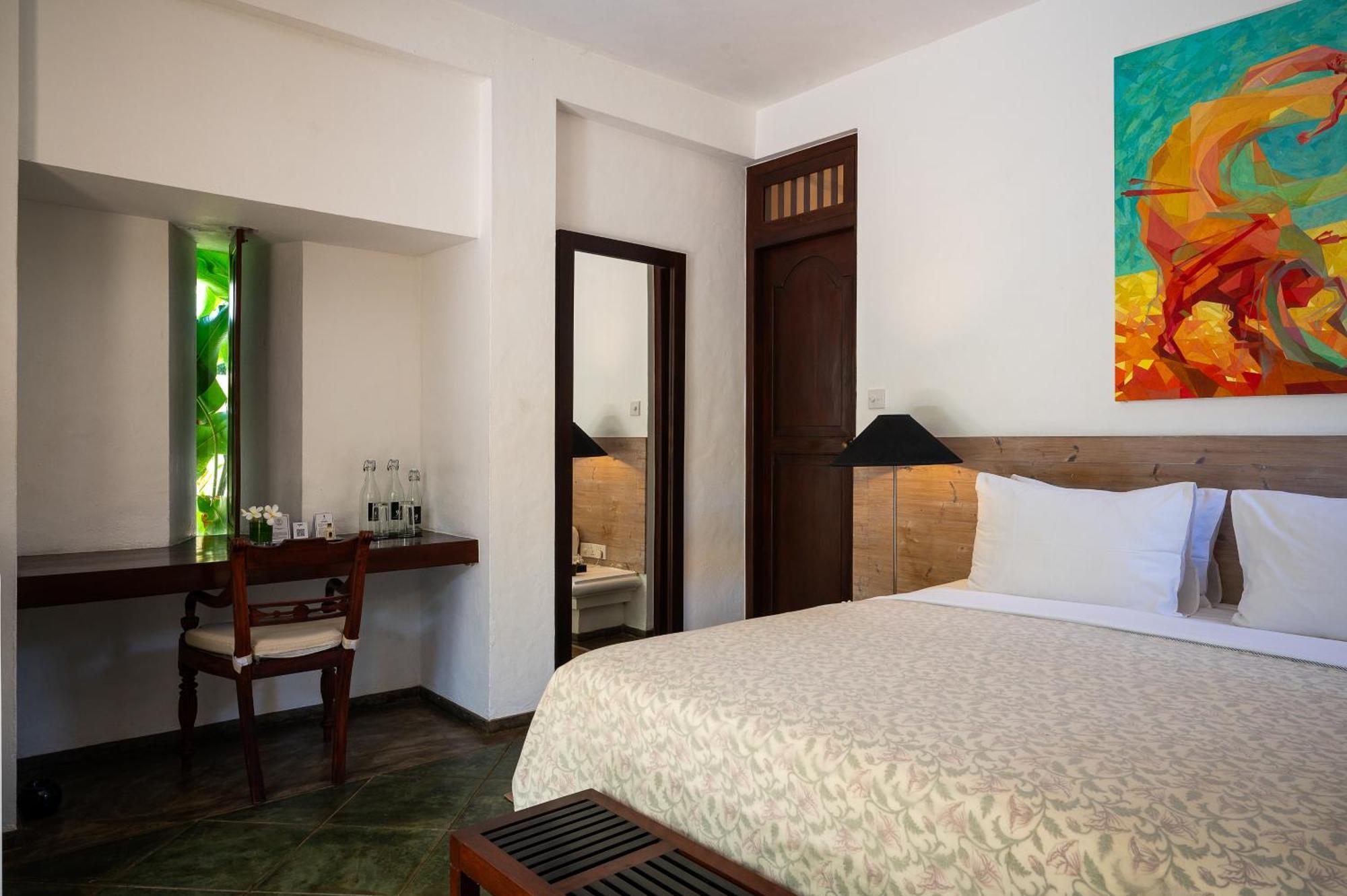 Nyne Hotels The Muse, Bentota Bagian luar foto