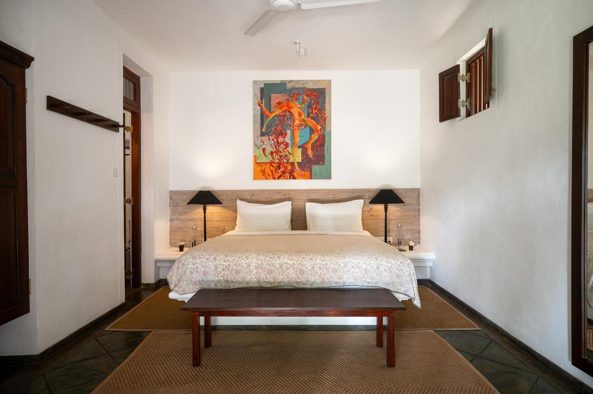 Nyne Hotels The Muse, Bentota Bagian luar foto
