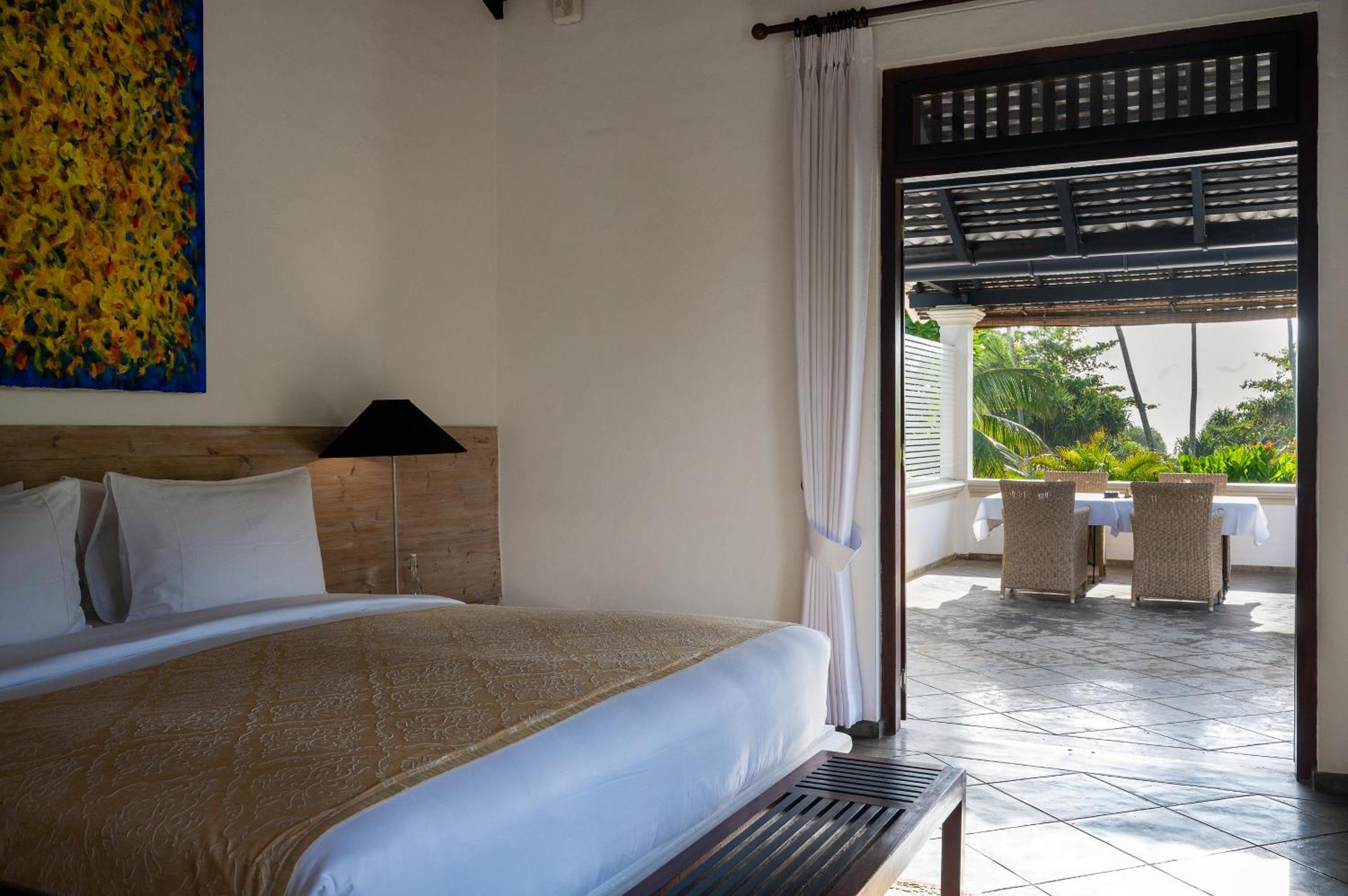 Nyne Hotels The Muse, Bentota Bagian luar foto