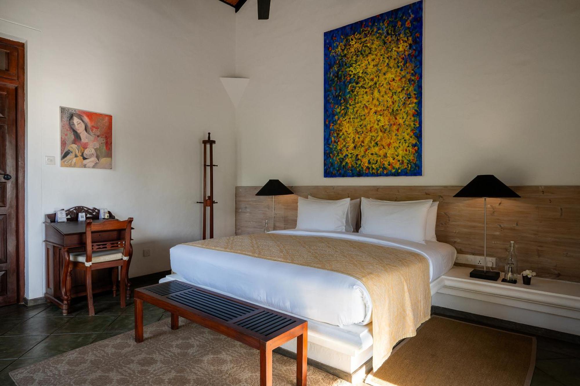 Nyne Hotels The Muse, Bentota Bagian luar foto