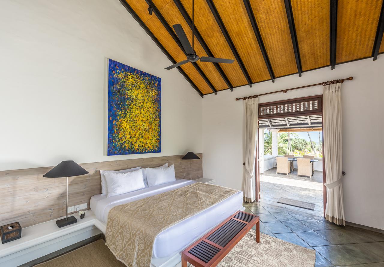 Nyne Hotels The Muse, Bentota Bagian luar foto