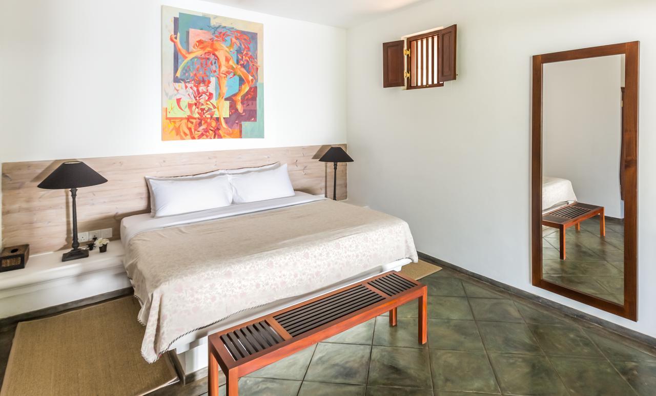 Nyne Hotels The Muse, Bentota Bagian luar foto