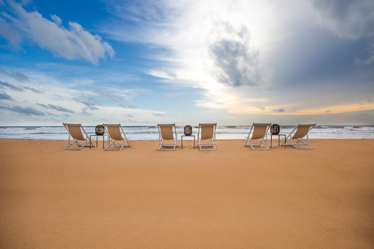 Nyne Hotels The Muse, Bentota Bagian luar foto