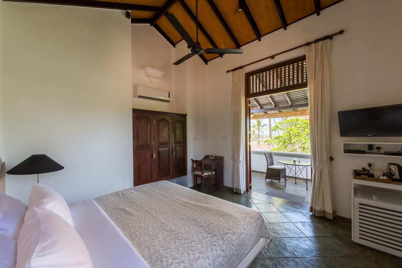 Nyne Hotels The Muse, Bentota Bagian luar foto
