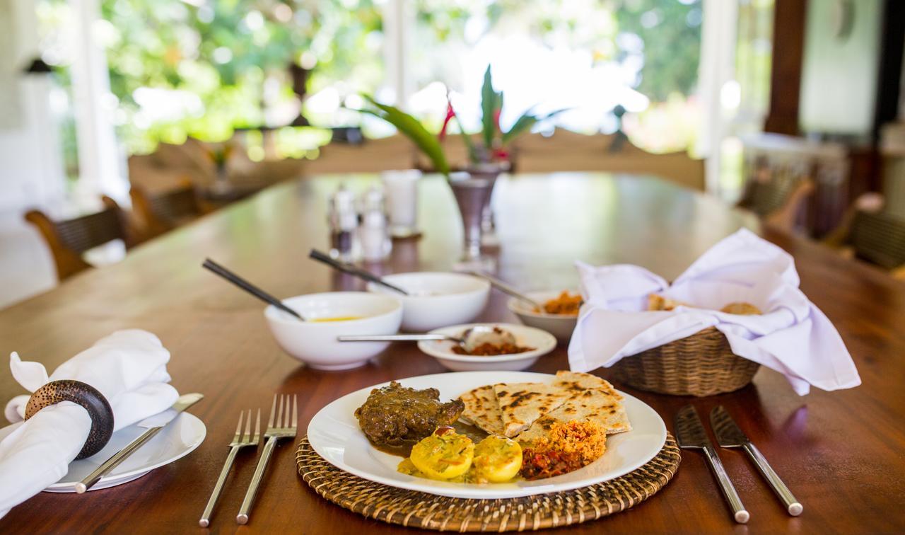 Nyne Hotels The Muse, Bentota Bagian luar foto
