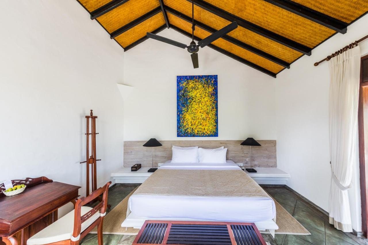 Nyne Hotels The Muse, Bentota Bagian luar foto